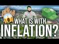 What Is Happening With Pueblo Real Estate Inflation???