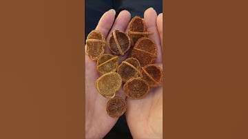 Making miniature baskets from wire and thread #miniature #moonlighting #moonlightingnz #baskets