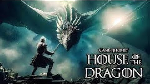House of the Dragon Season 2   EPISODE 7 NEW PROMO TRAILER   Max HD