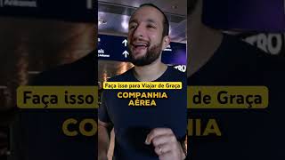 Como Viajar De Graa Com Milhas Areas shorts