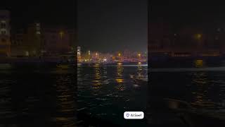 Al Seef Diwali Night 2025: MAGICAL Dubai Creek!