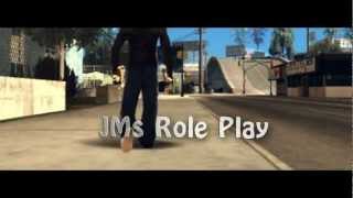 JMs Role Play Promo