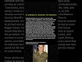 A Young Marine Dreamed Of Guarding The President #Marine #RealLifeHero #Shorts