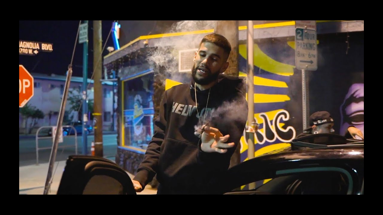 Jim Wavy - Lil Thooter [Official Music Video] - YouTube