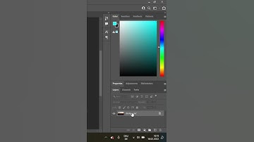 Duplicate a layer with this shortcut. #Shorts