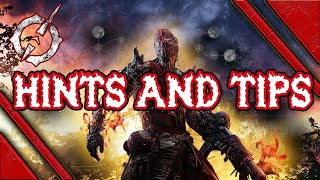 outriders how to use pyromancer - combat tips and hints on how to play this insane damage class