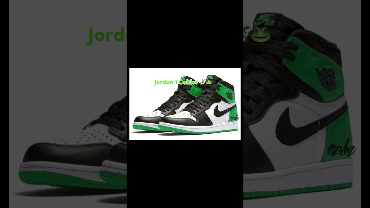 Best sneakers coming in 2023. PT 1