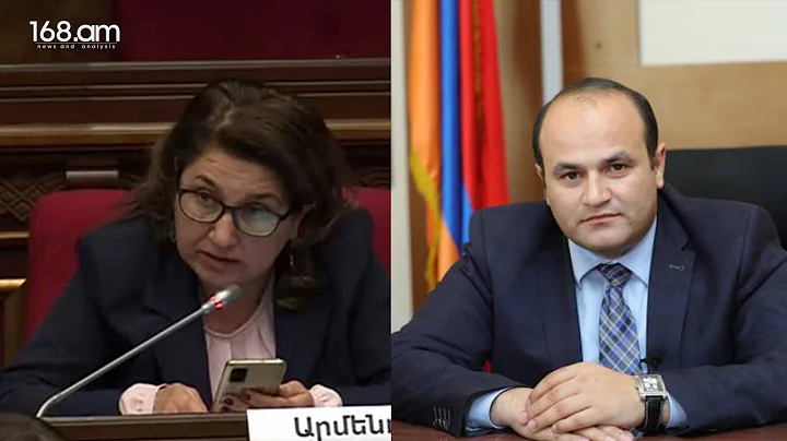 Նվազագույն զամբյուղն աճում է 30 տոկոս, իսկ թոշակը՝ 2100 դրամով. Արմենուհի Կյուրեղյան