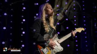 Cecilia Castleman  performs 