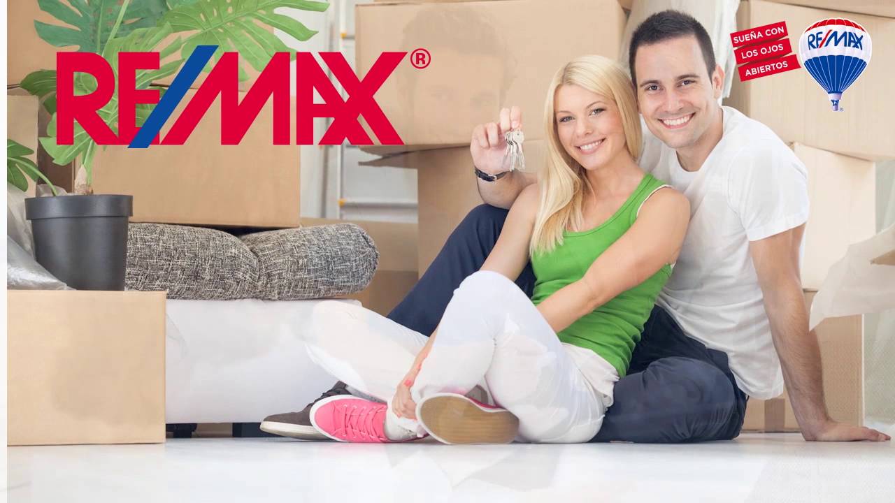 Nuestro éxito reside en una sola palabra: VENDIDO remax rentals