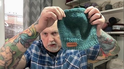 how to knit 4, reading a knitting pattern