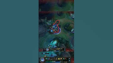 Level 1 Invade Mayhem - Amumu Jungle #shorts