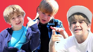 Top10 MattyBRaps Covers 2010-2011
