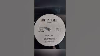 SUN MOON HEAVEN Feat. JANN HARRISON - My Only One 1984 