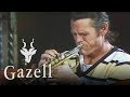 Chet Baker plays "Candy" (Full performance and interview, 1985)