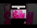 MLB THE SHOW 24 #mlbtheshow24 #mlb #mlbtheshow #mlbtv #baseballvideogame #sportsvideogame