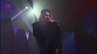 Performance 'SHINIGAMI' - Jamshow Saison 2  'FINALE' 🎙️
