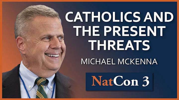 Michael McKenna | Prevailing Over Unholy Forces: C...