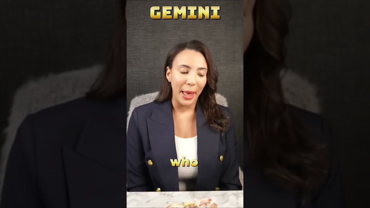 ❤️GEMINI A VERY IMPORTANT MESSAGE FOR YOU ❤️