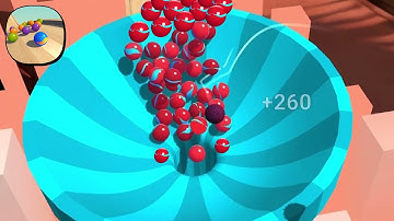 Marble Run Race - SpeedRun Gameplay ( Levels 4930 )