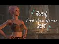 Best of food then games 2023  ftg twitch highlights