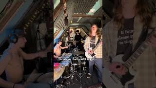 Bit of Olivia Dean for ya #oliviadean #trendingsongs #grunge #coversong #alternativerock