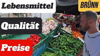 Unterwegs in der zweit Größten Stadt Tschechiens 🇸🇽