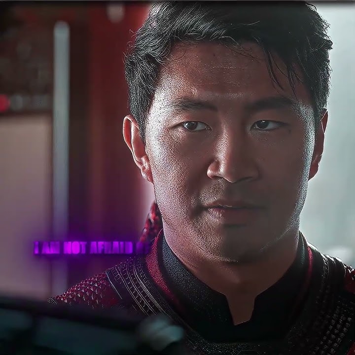 Marvel had a serious daddy issues || Shang-Chi x FUNK CRIMINAL  (slowed) Edit || FUNK CRIMINAL  edit