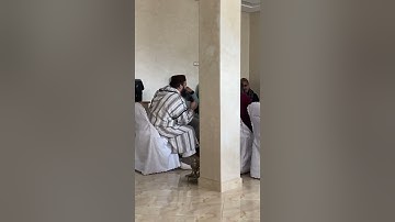 تلاوة خاشعة للشيخ زكرياء بن عبدالعظيم ( أواخر سورة البقرة)