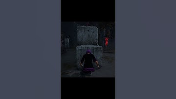 Solo queue in a nutshell | Dead By Daylight #shorts