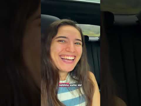 Ele não faz a menor ideia do que vai rolar  🤫