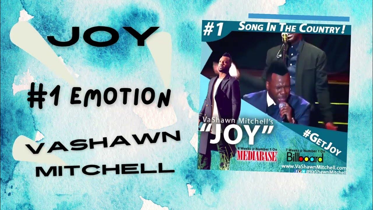 Vashawn mitchell joy down deep in my soul youtube