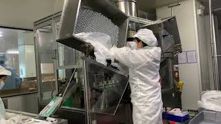 Toothpaste Factory Manufacturer Custom Stain Removal Whitening Toothpaste