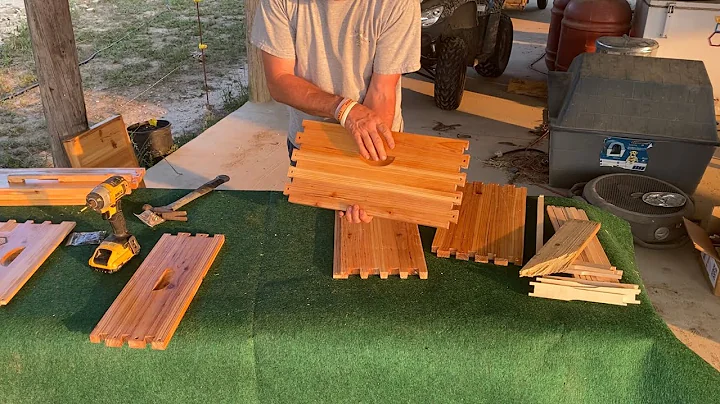 The Complete Guild To Assembling Hive Equipment (B...