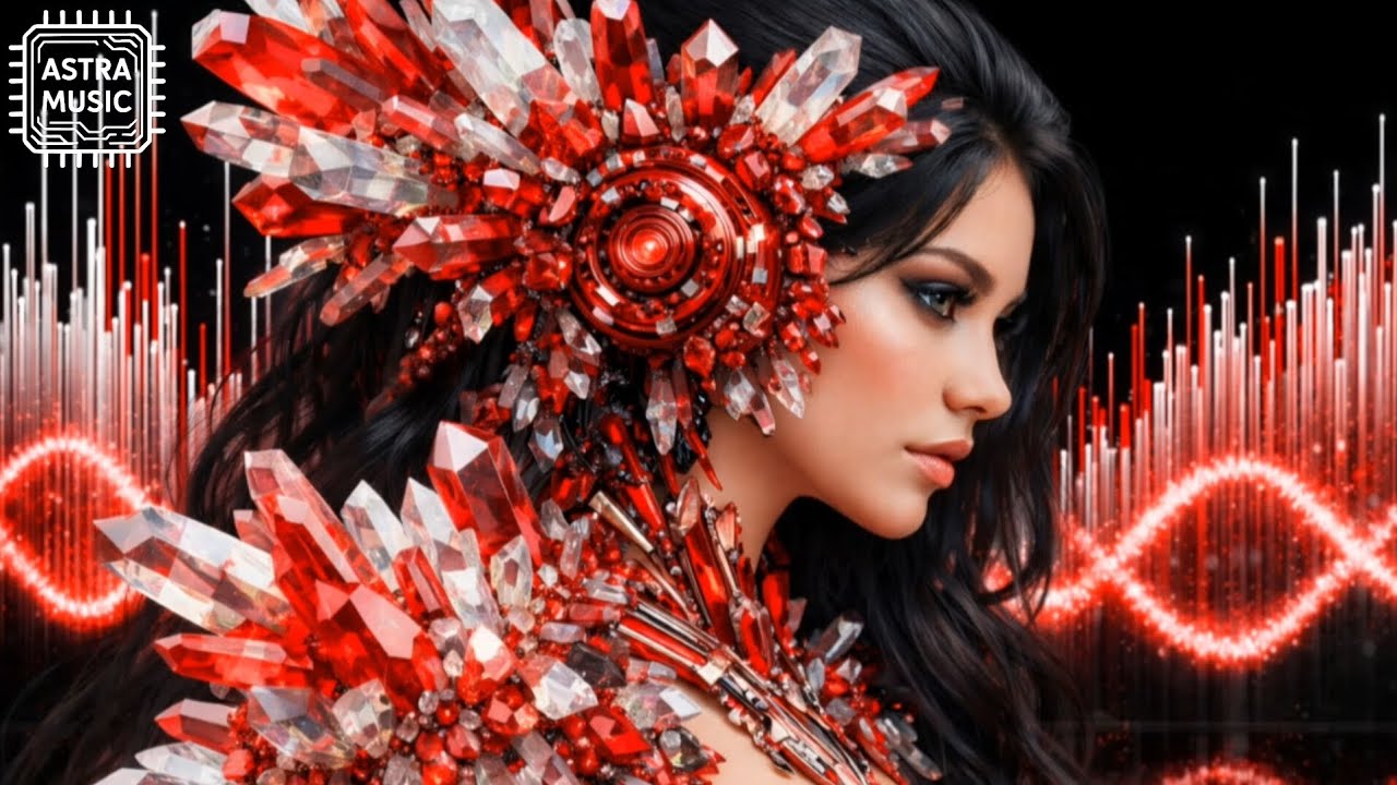 Melodic Odyssey – Emotional Melodic Techno Journey 🎧