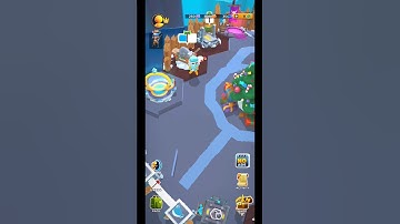 Axe Upgrade | My Little Universe #shorts