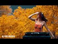 Volkova  live  magic autumn  progressive house dj mix