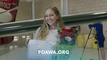 Help Dreams Take Flight: Supporting Future Pilots at Albert Whited Airport