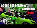 JAK SPRZEDAĆ DARMOWE ELEGY ZA 900000 CO 5 MINUT GTA 5 GLITCH NA KASE W ARENIE