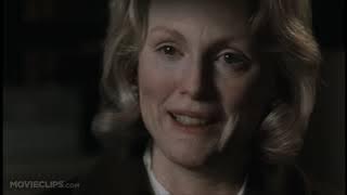 why is The Hours (2002) my favourite movie