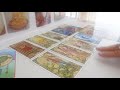 QUÉ ENERGÍA TIENE HACIA MI ?✨CÓMO ESTÁ CONMIGO? ✨TAROT INTERACTIVO