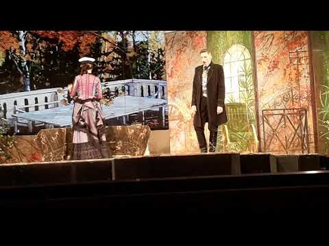 "Бесприданница" 22.05.19 Ч. 3 Дуэт Паратова и Огудаловой