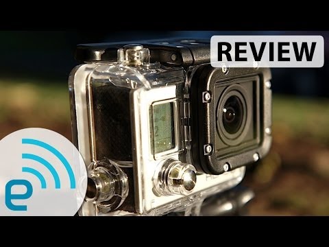 Video: GoPro HD Hero2, được phân tích trong Engadget