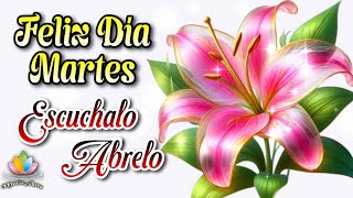 HAPPY TUESDAY TO YOU OPEN IT God Bless You Today and Always GOOD MORNING TUESDAY Listen to it For...