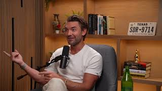 Chris Walker on Jonny Rose - Full Podcast