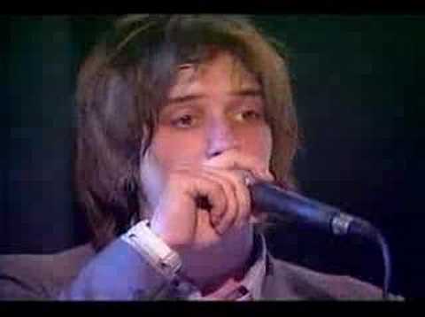 The Strokes - New York City Cops