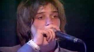 The Strokes - New York City Cops live