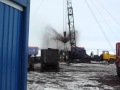 Выброс нефти Март 2011 года Самарская область