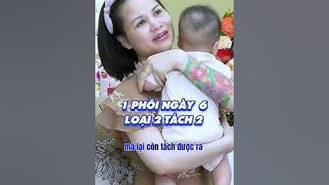 Tập 200 | Hành trình 12 năm tìm con - Vợ chồng Toàn Mai Hải Dương ( Phần 1) | IVF Bưu Điện