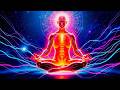 432hz + 528hz + 963hz - Stress and Anxiety | Spiritual Awakening, Whole Body Renewal